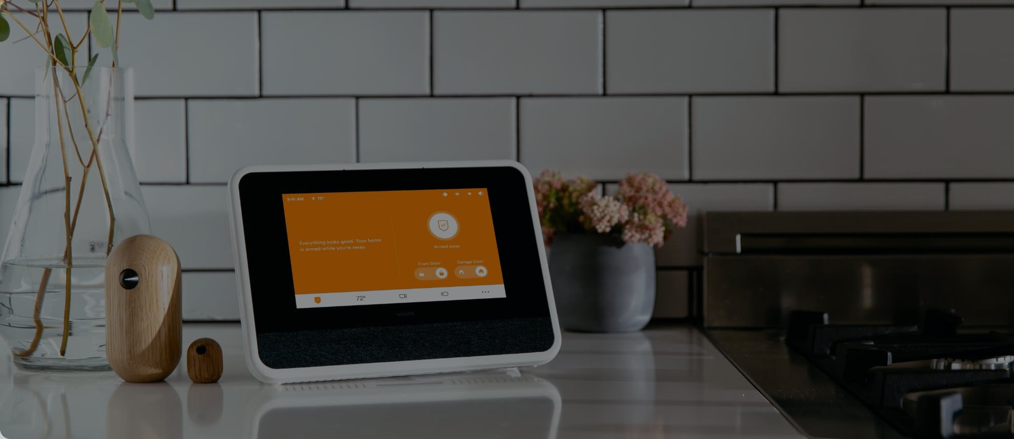 Vivint Smart Hub In Fort Collins