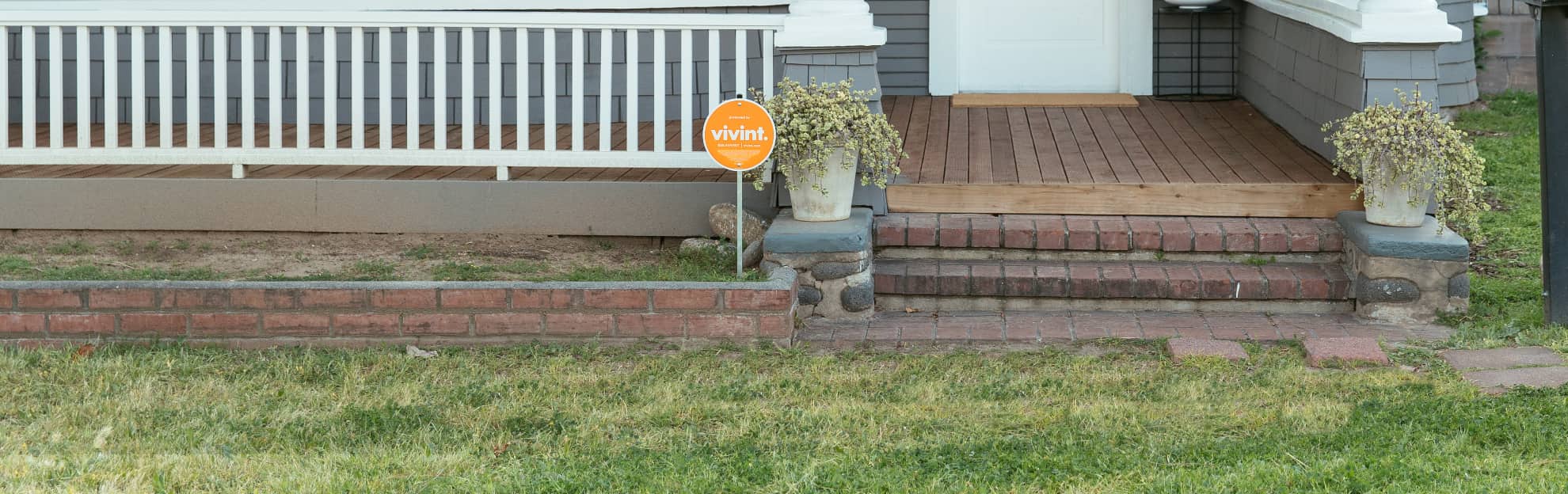 Wellington, CO security system