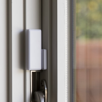 Fort Collins vivint burglar sensor