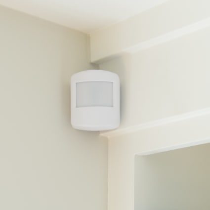 Fort Collins motion sensor