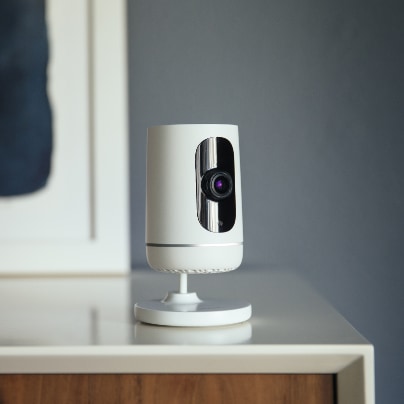 Fort Collins vivint indoor camera