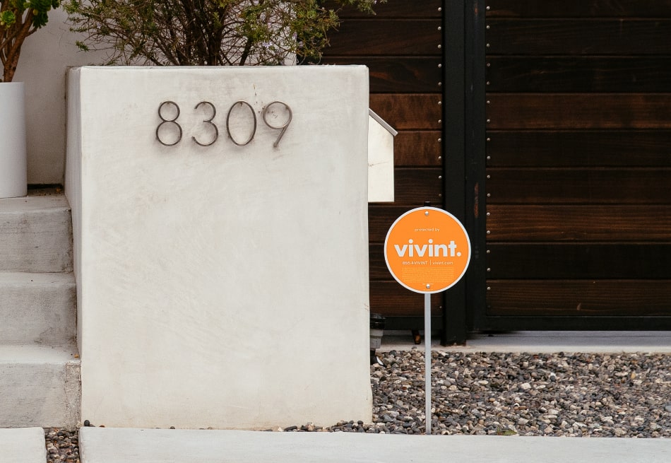 Vivint Fort Collins dealer