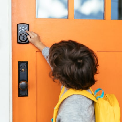 Fort Collins smart locks