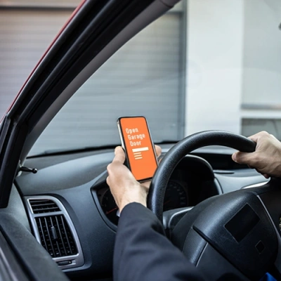 Fort Collins vivint smarthub