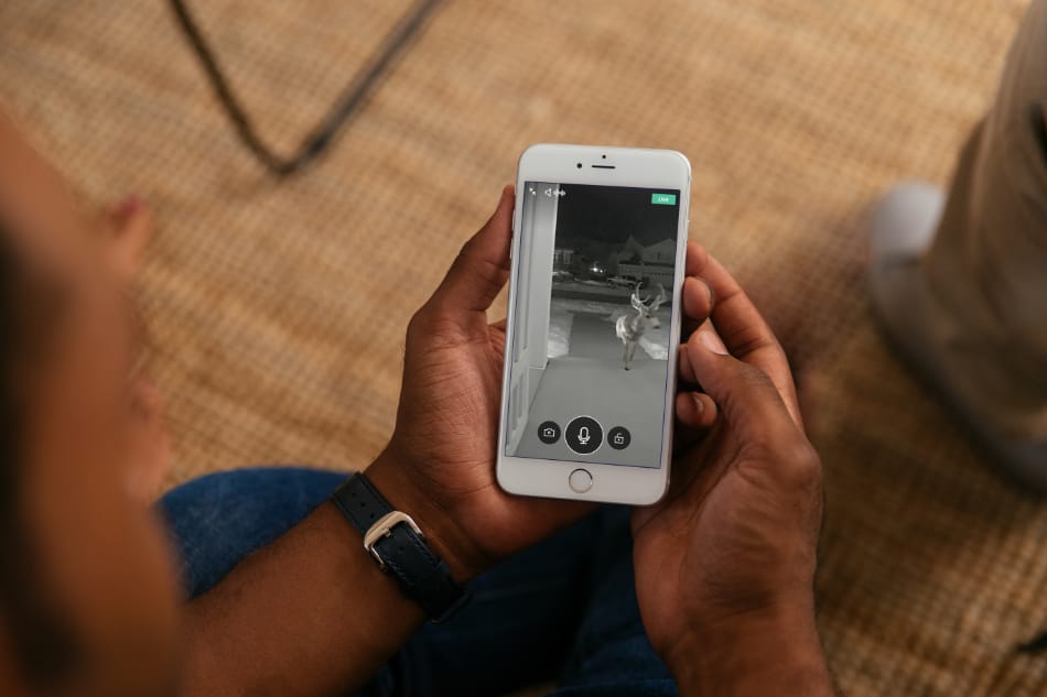 Milliken CO security system