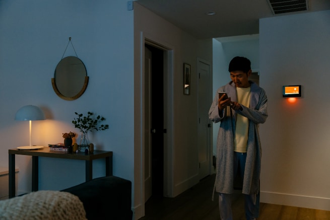Vivint Fort Collins smarthome automation